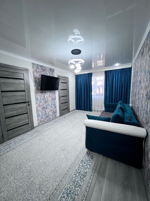 Продаю 3х комн квартиру