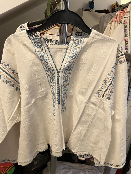 Ii traditionale romanesti autentice