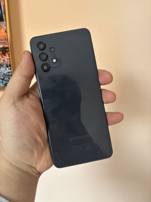 Samsung Galaxy A32 4/64Гб