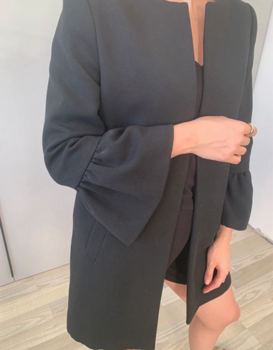 Jacheta Zara, M, vascoza