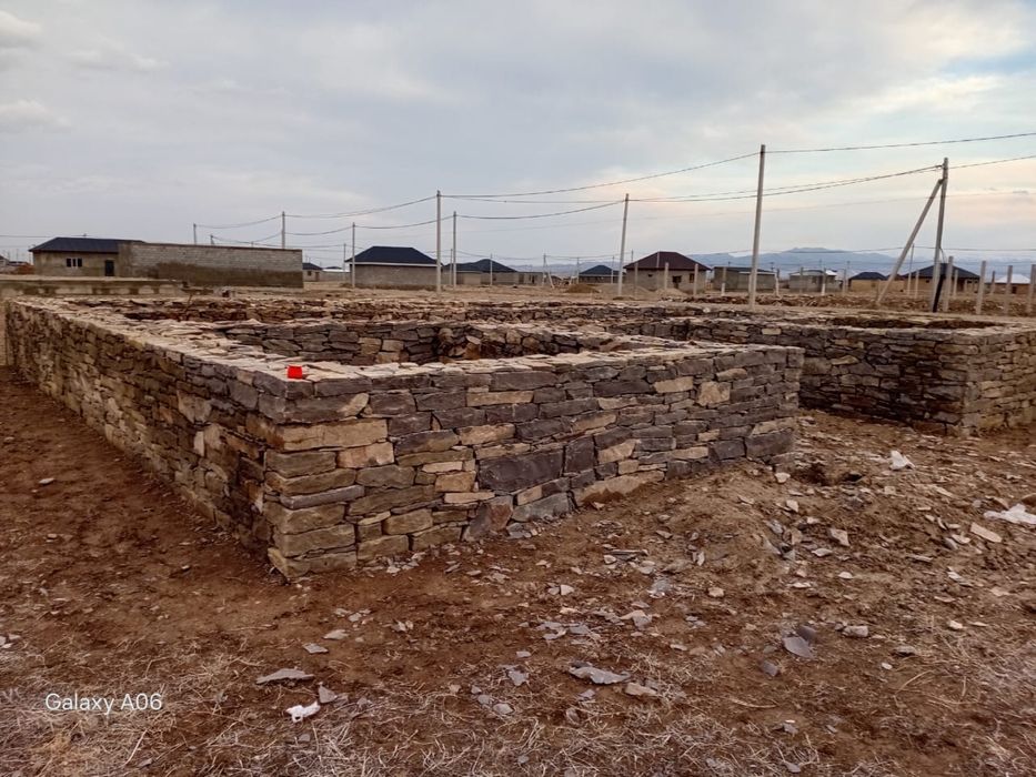 Тастан Фундамент қалаймыз