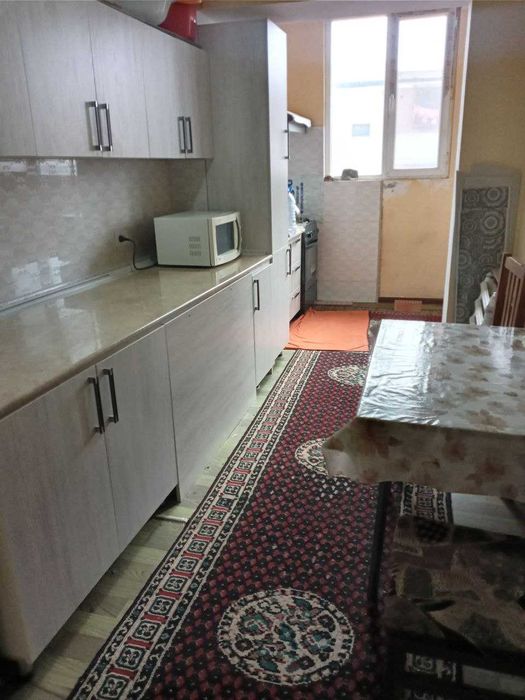 СРОЧНО Продажа СВОЯ 2-х комн. квартира 56м2, Майский. Ипотека возможна