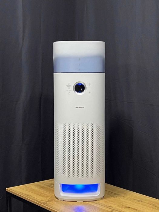 Очиститель-увлажнитель воздуха Air zone