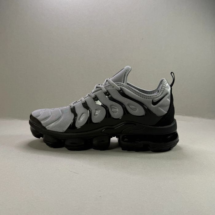 Nike Vapormax Plus "Black Grey" - НОВА НАЛИЧНОСТ!