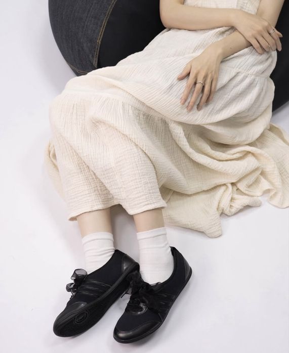 Кроссовки Adidas Diona Ballet