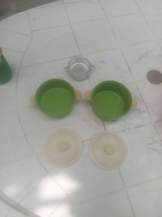 Играчки от   соца