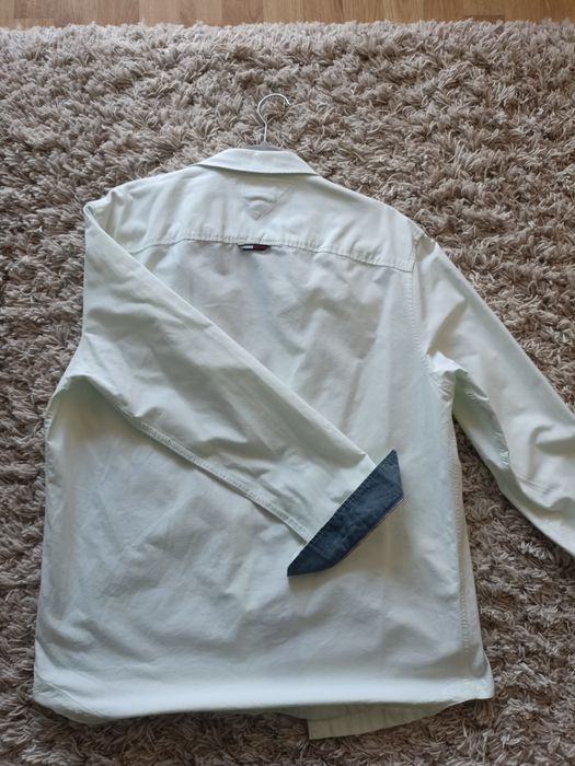 Cămașă Tommy Jeans