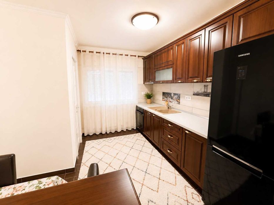 Apartament 2 camere decomandate, ultracentral