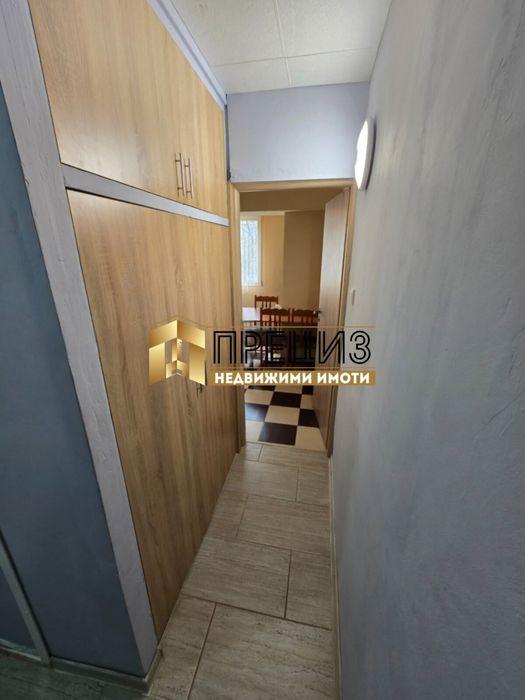 Продажба 1-стаен гр. Шумен - Тракия 41m² - снимка 8