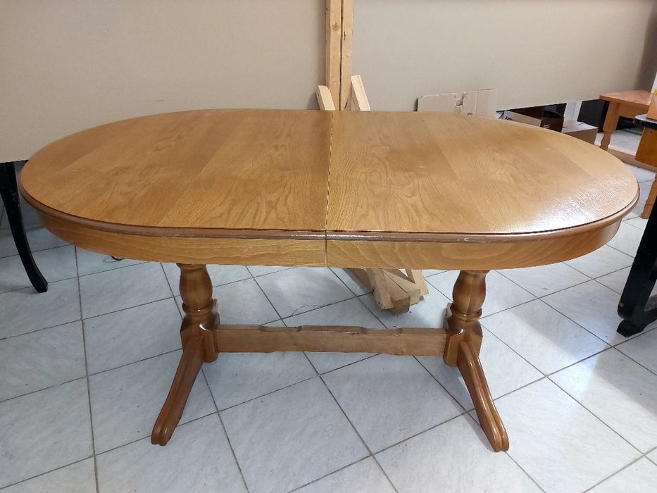 masă extensibilă 230/95 cm