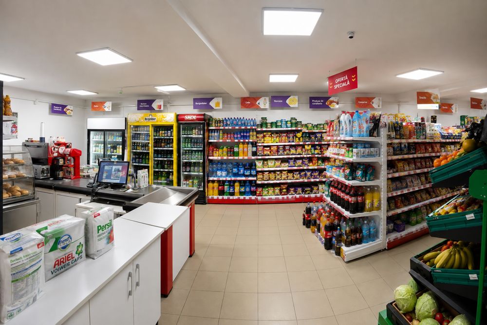 Proprietate pentru investiție – afacere la cheie | Hoghilag | 5.000 €/lună