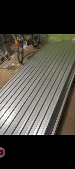 Срочно продам новые листы