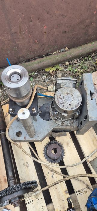 Vand motoare electrice