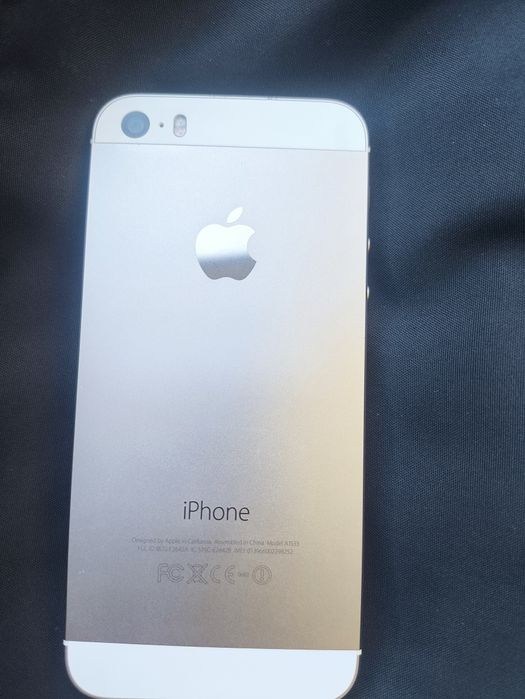 Продаю iPhone 5s