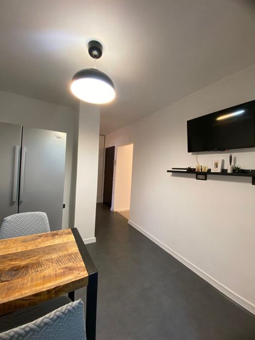 Inchiriez Apartament 2 camere zona Gara