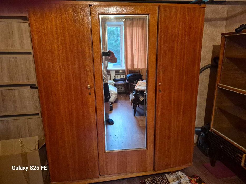 Продам шкаф для белья