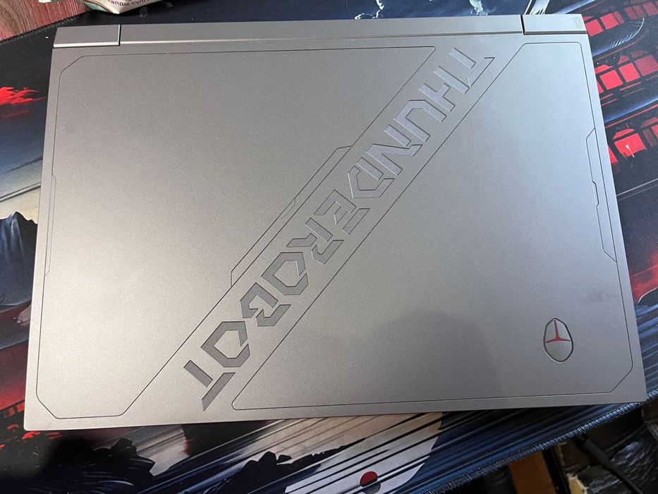 Продам Игровой ноутбук срочно !