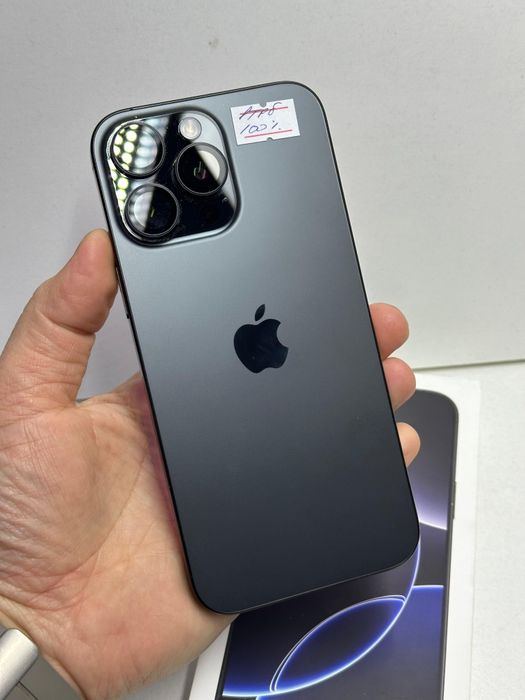 Продам Айфон 16 Продам Макс 1тб