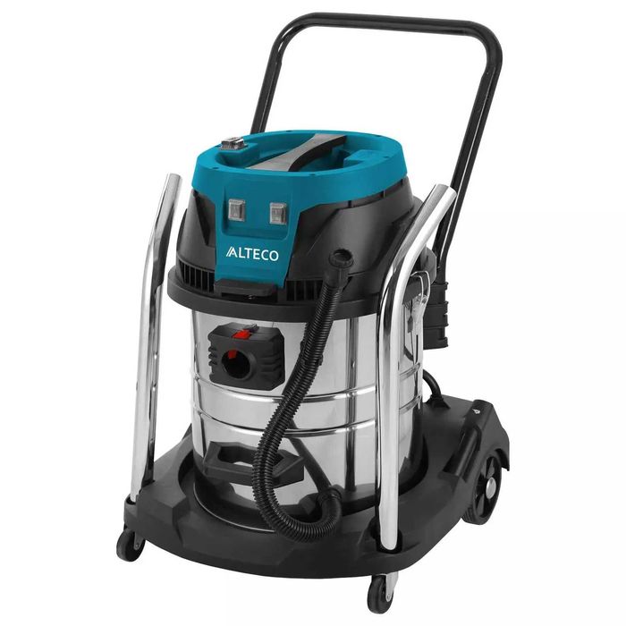 Строительный пылесос ALTECO (разные модели)