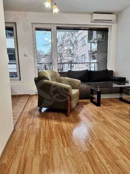 Продава се тристаен апартамент в Кършияка! 97150