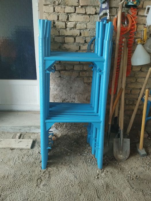 Arenda lesa taxta bochka arava ĝaltak va boshqa isturmentlar