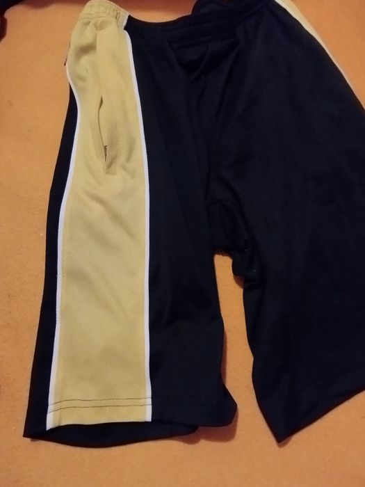 Сет юношески къси панталони