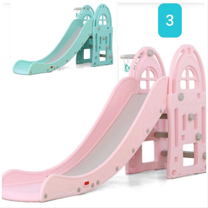 Пързалка с люлка Playground Lunar 
Spaceman Verena Nala Pooh Alegra