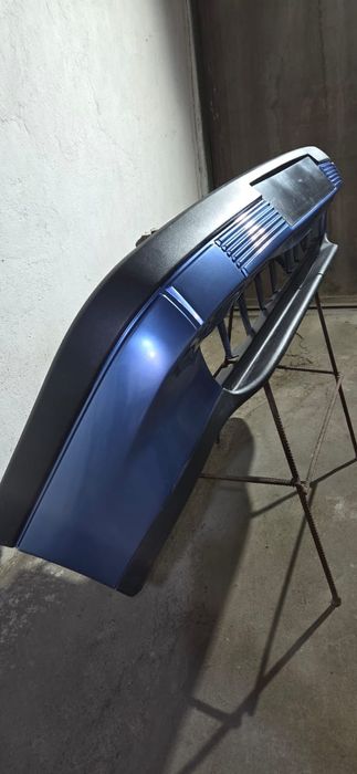 Бампер, автозапчасти