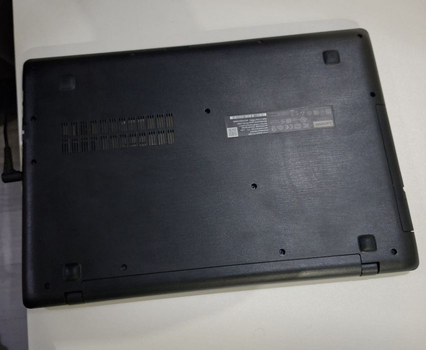 Lenovo ideapad 110-15ibr