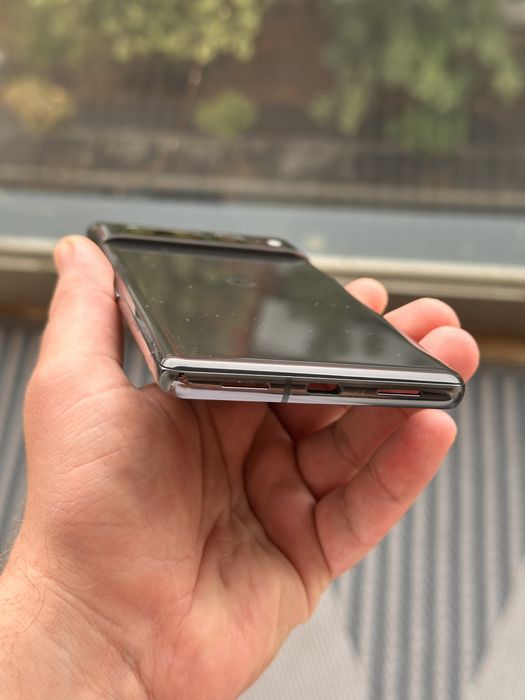 Carcasa mijloc Pixel 6 Pro si 7 Pro swap