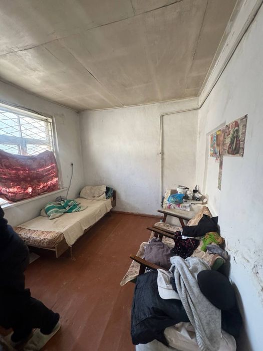 Домик в районе Гагарина