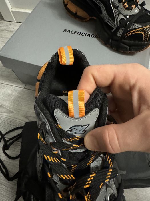 IN STOC | Adidasi Balenciaga 3XL Premium