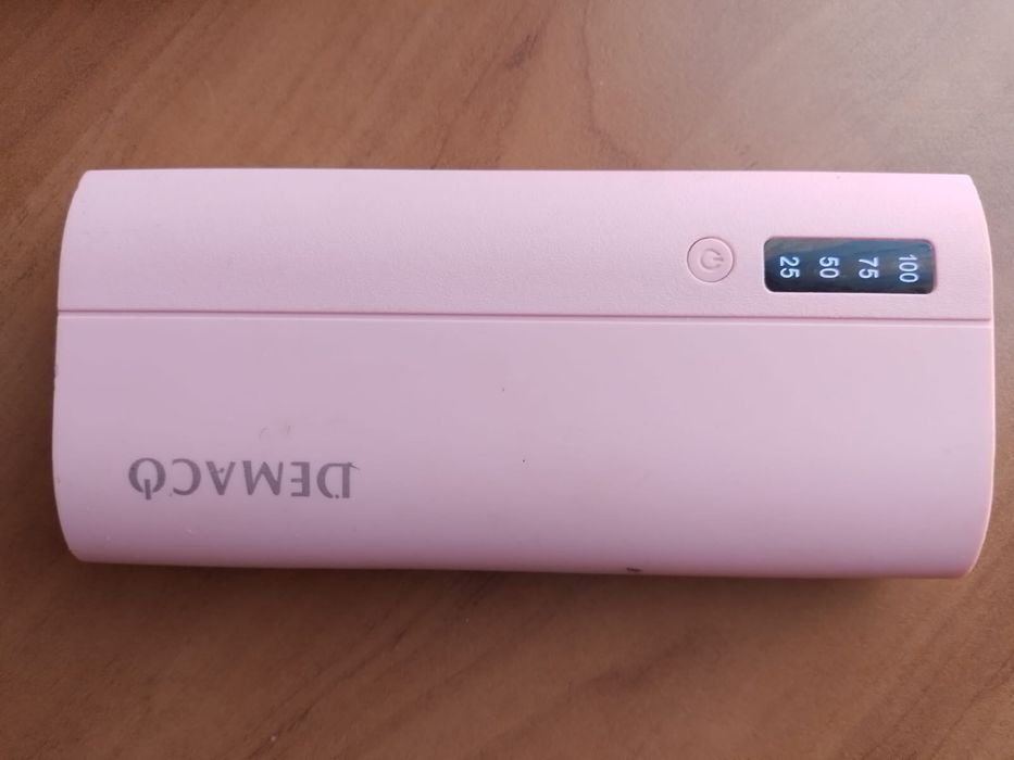 Продам пауэрбанки