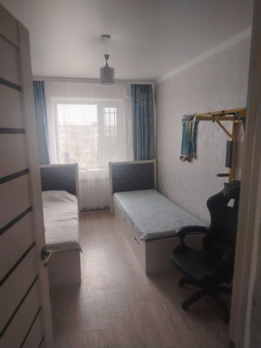 Продам 3 квартиру в центре