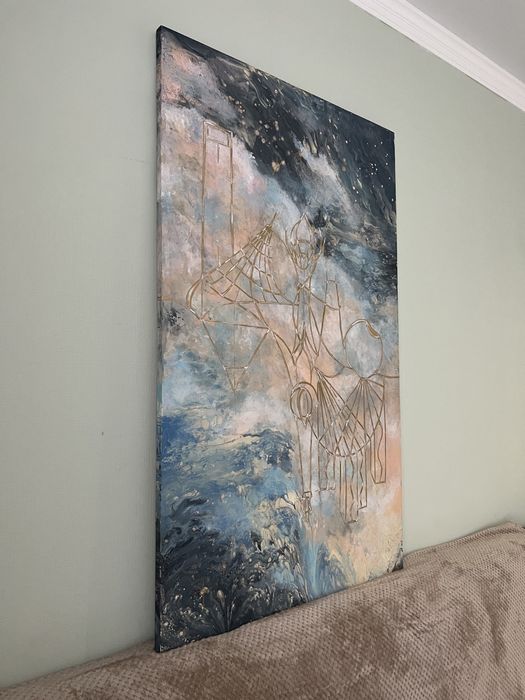 Картина «Берега»