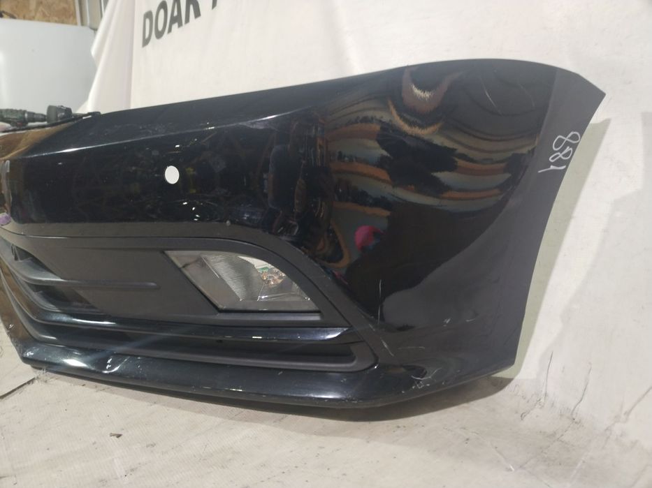 Bara fata VW Jetta  , facelift, 2015, 2016, 2017, 2018,  cod origine OE 5C6807217AG