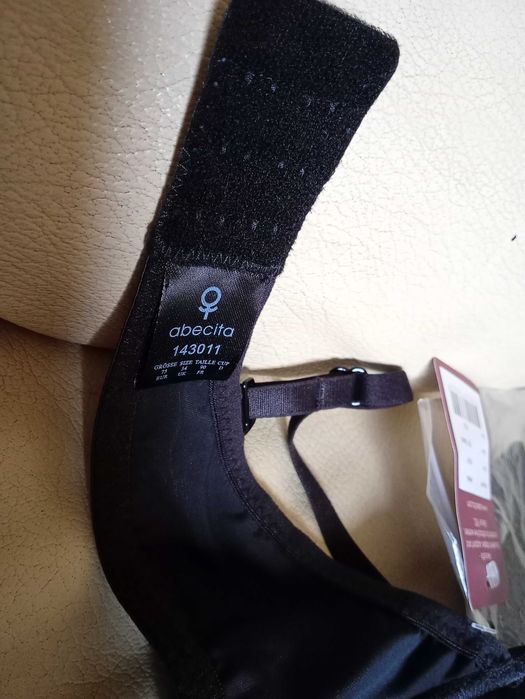 Sutien nou/Anbecita/75D