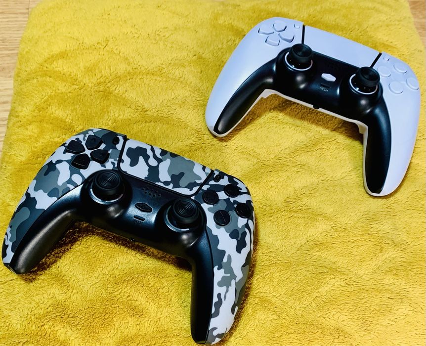 batletron controller wireless noi