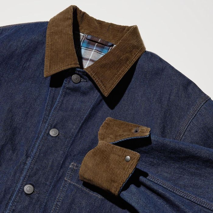продам новую куртку  UNIQLO