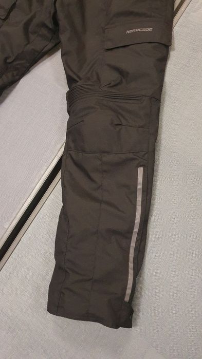 Мото понталон Nordcode текстилен