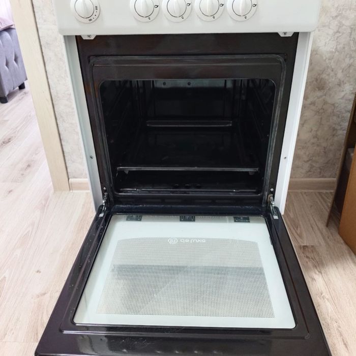 Продам газплита Deluxe