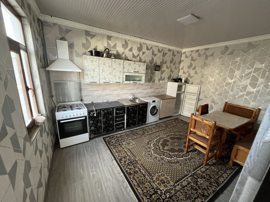 Yashnabod olmos mahala dilnur 4 tupik