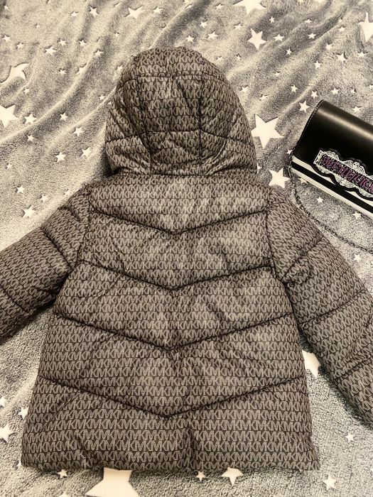 Michael Kors-зимно яке