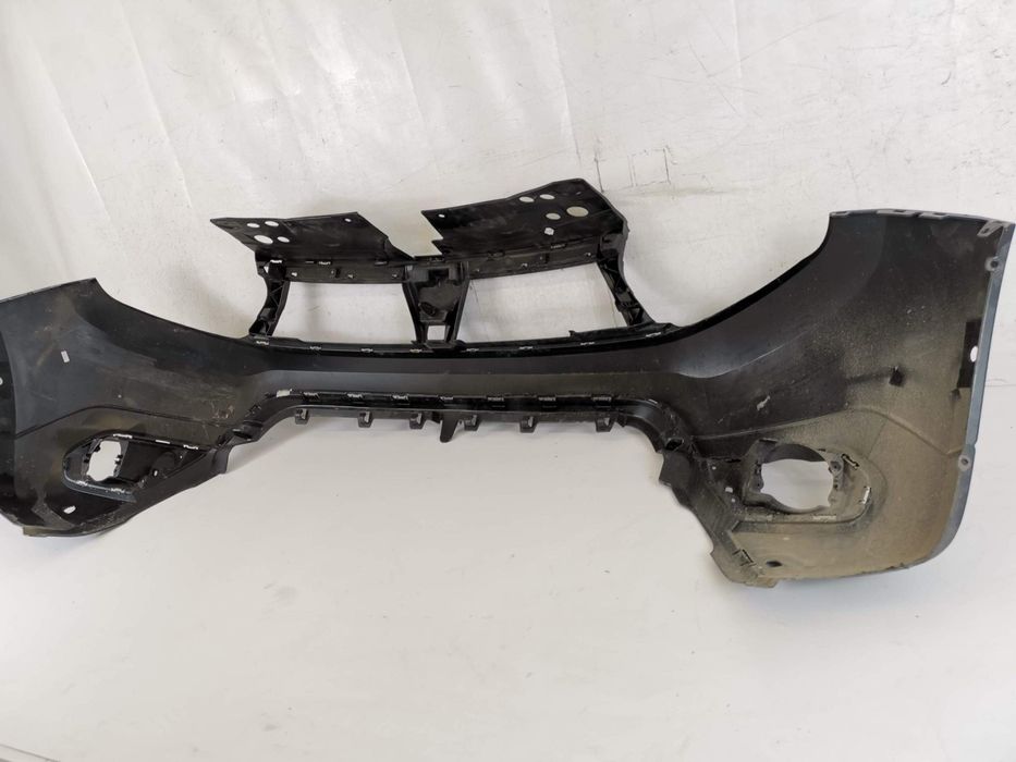 Предна броня Дачия Дустер 2 / Dacia Duster 2 [ - ] Оригинална в добро