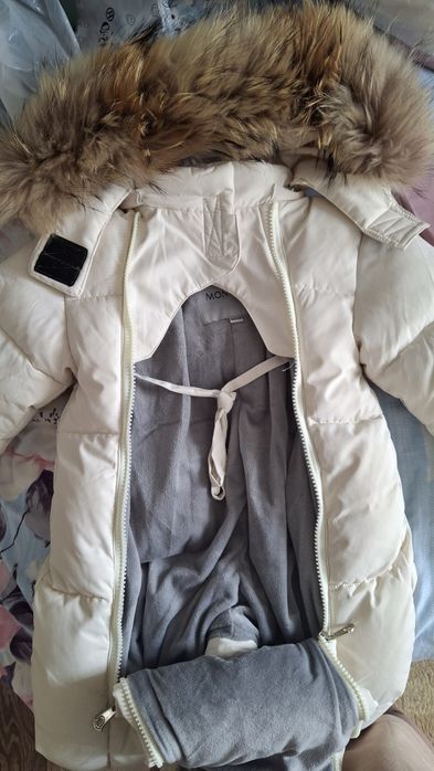 Продам зимний комбинезон