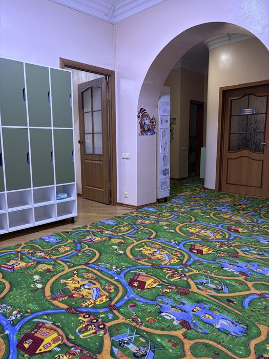 Продается действующий детский садик