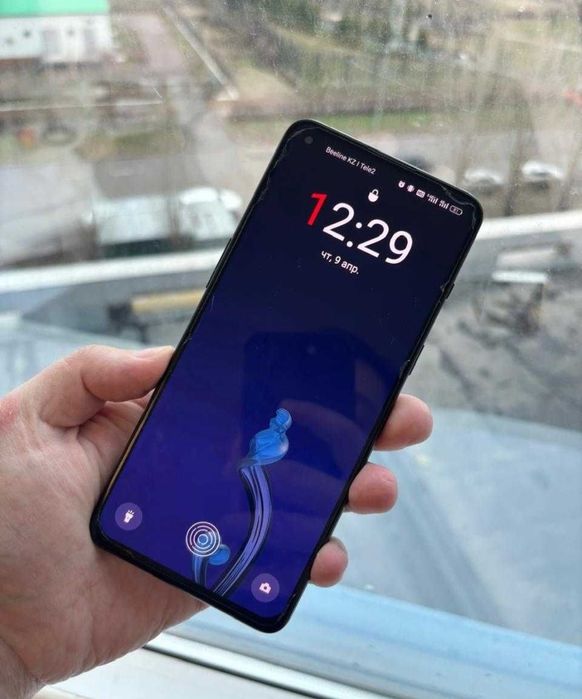 Oneplus 9rt, обмен на айфон