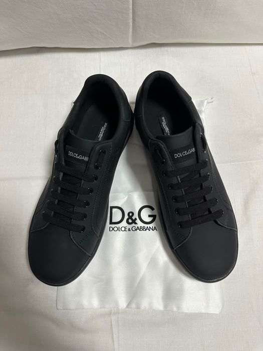 Dolce&Gabbana мъжки обувки | ЧИСТО НОВИ