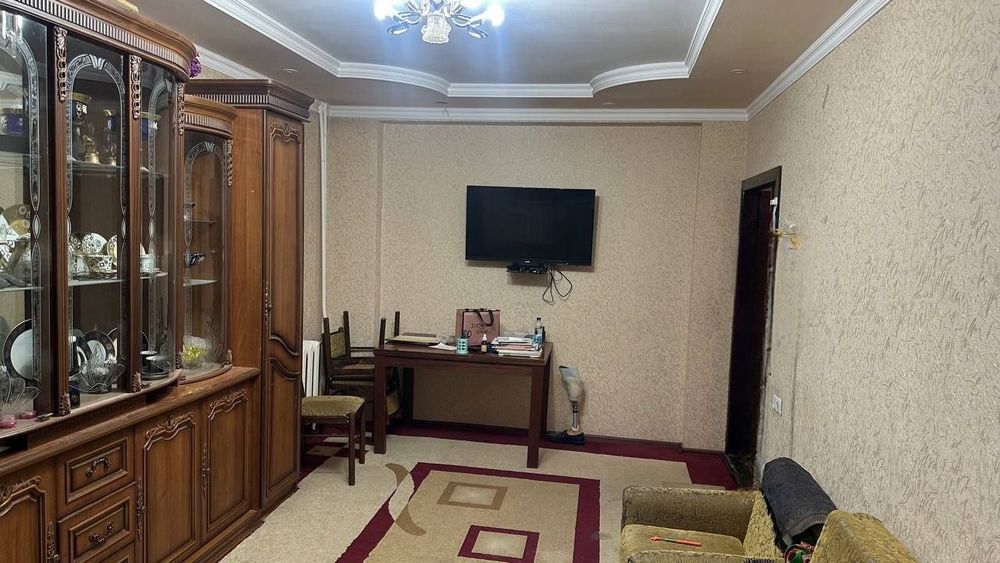 3 х комнатный квартира