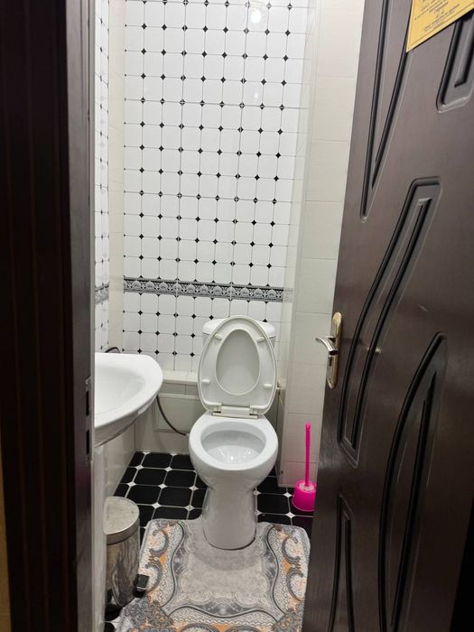 Срочно Продам квартиру Чиланзар 24. 4/7/9